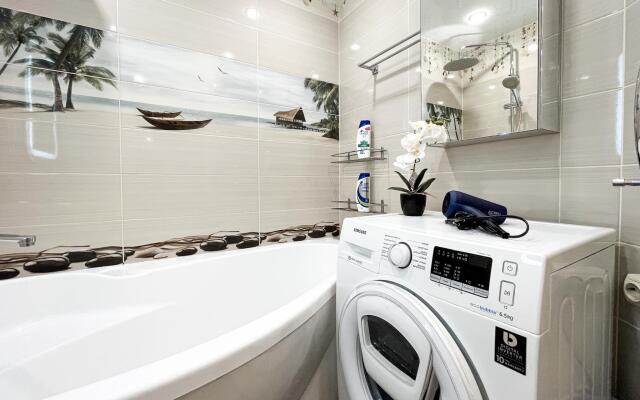 uTrip (uTrip) on 39 Chistopolskaya Street