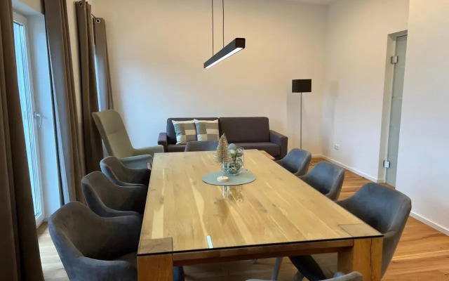 Ferienwohnung Jäger Veronika