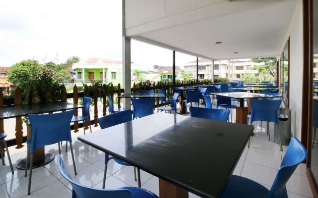 Airy Mergangsan Sisingamangaraja 21B Yogyakarta