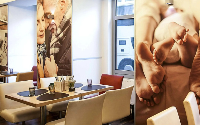 Novotel Wien City