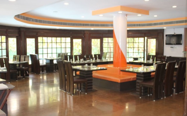 Vedic Village Sriperumbudur