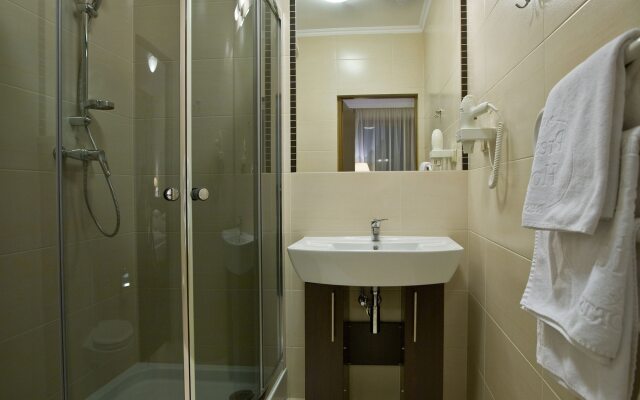 Czarny Potok Wellness & Spa Zakopane Centrum