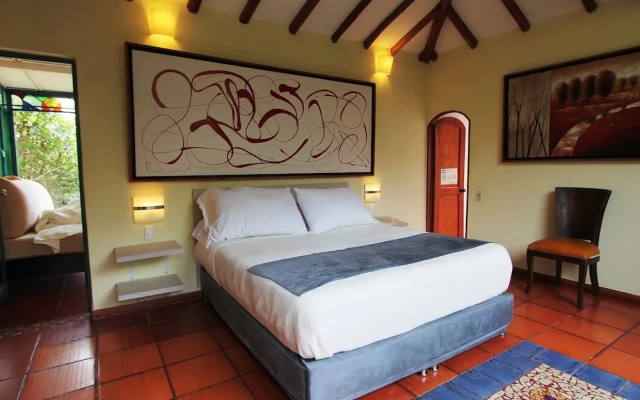 Suites Arcoiris