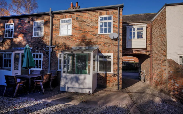 Wheldrake Holiday Cottages