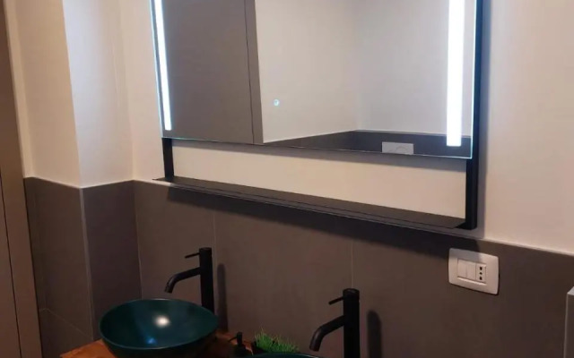 111 Suite Apartment