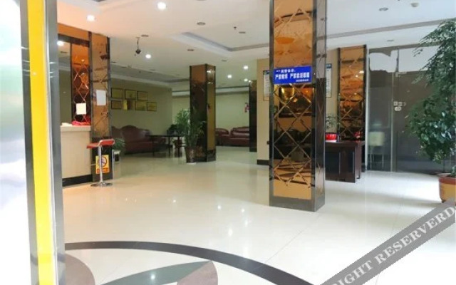Jinqiu Shiyue Hotel