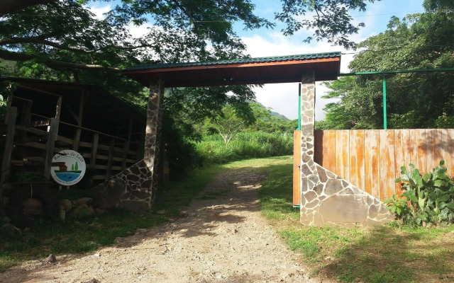 Rancho de Lelo Ecolodge