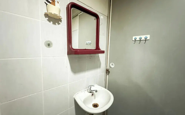3Br Combined Spacious At Dian Regency Apartment