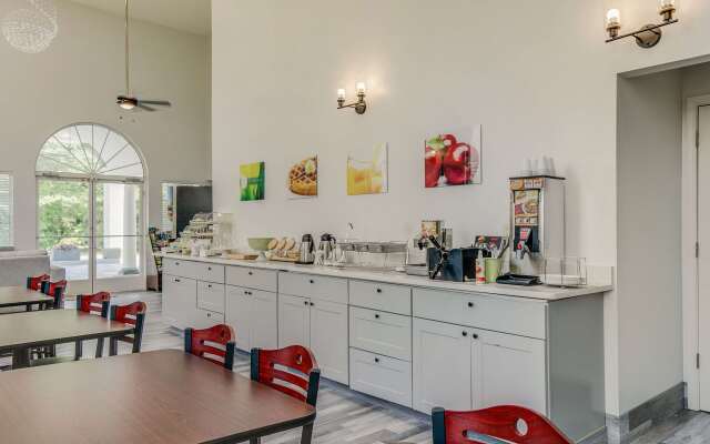 Quality Inn Elberton