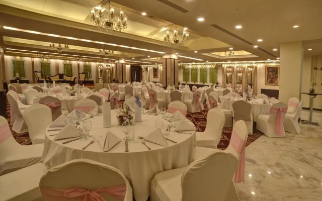 Pearl Continental Rawalpindi