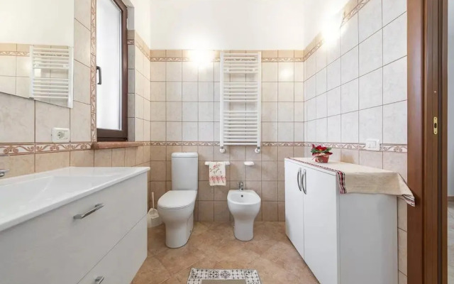 Villa La Fata With 3 Bedrooms and 3 Bathrooms