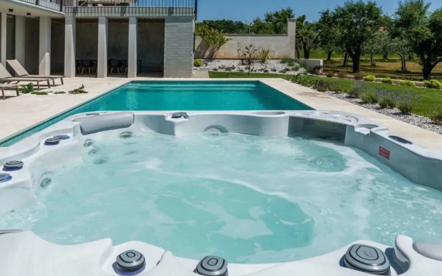 Villa Kathrin Istria