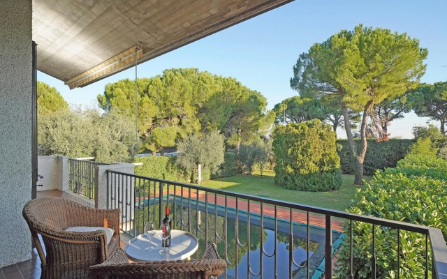 Villetta Quiete in Padenghe sul Garda