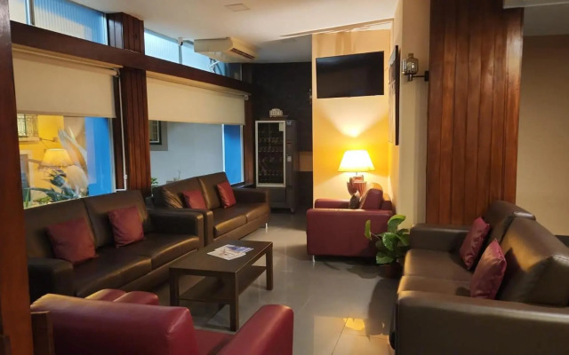 Hotel Riomar
