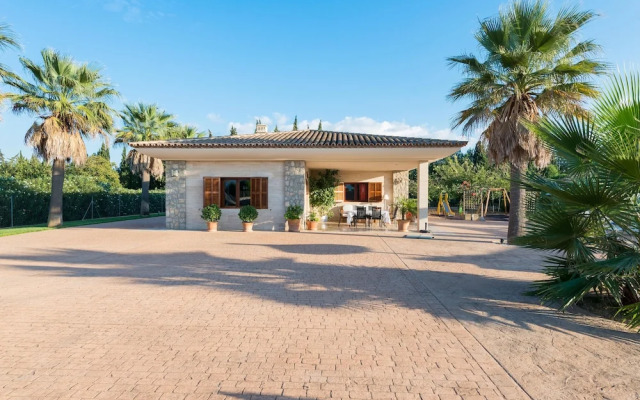 Finca Son Manyo Suite