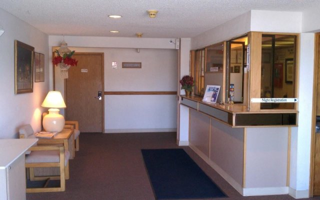 Colorado River Value Inn