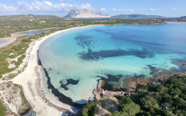 Appartamenti Pedra Rosa