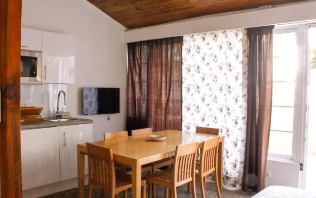 Lisboa - Apartment with Garden - Ajuda Palace & Royal Treasure Museum