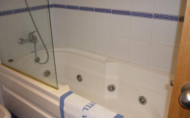 Hotel Vialmar