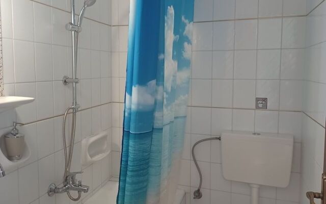 Lefteri's Rooms