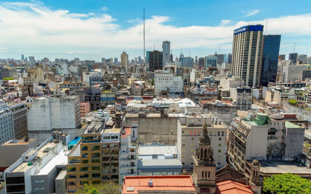 Intercontinental Buenos Aires by IHG