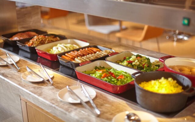 Holiday Inn Express Hangzhou Gongshu by IHG