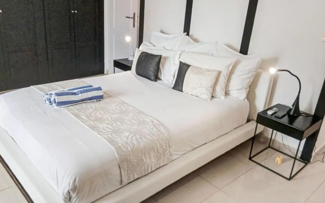 Residence Catalina APT 3