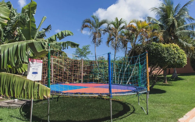 Ferradura Resort