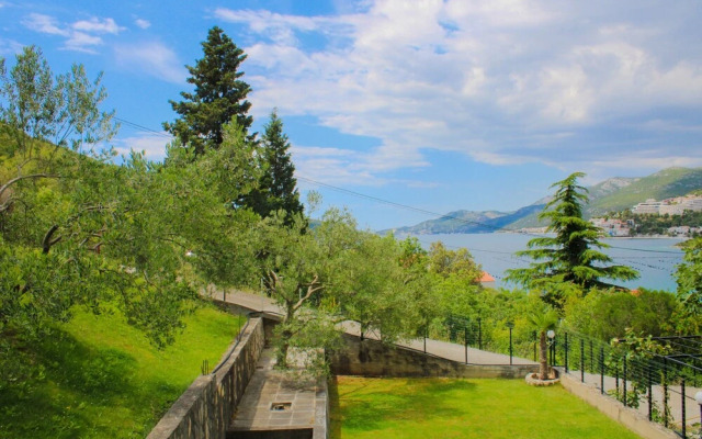 Apartmani Jazina