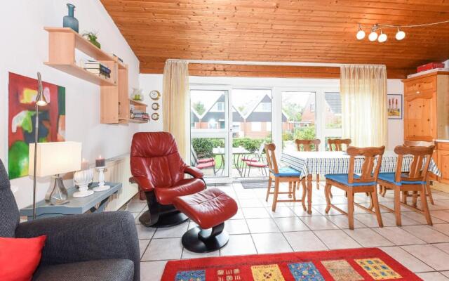 Ferienhaus Auf Reede