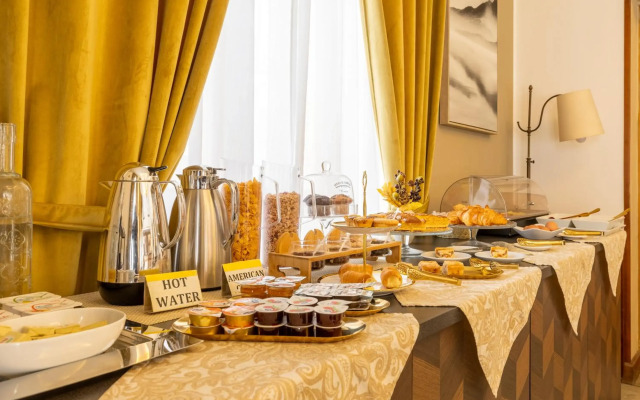 Bagliori Hotel