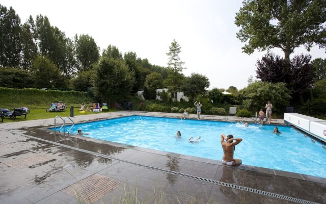 EuroParcs Molengroet