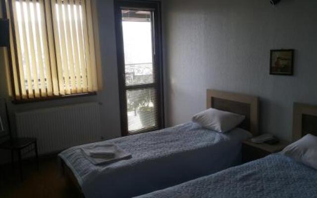 Tbilisi Tower Guest House