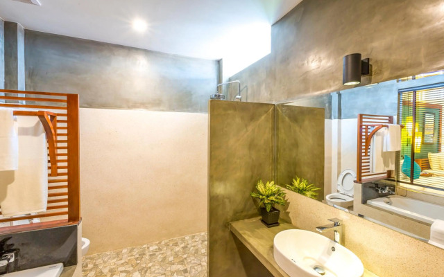 The Tito Suite Residence