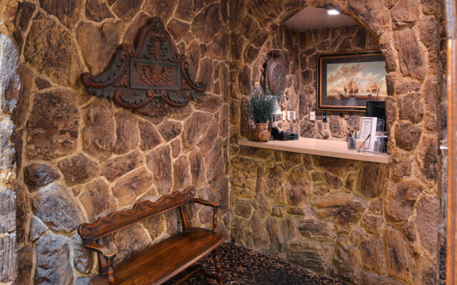 Best Western Airport Inn