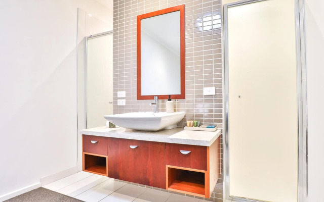 Indulge Apartments Langtree