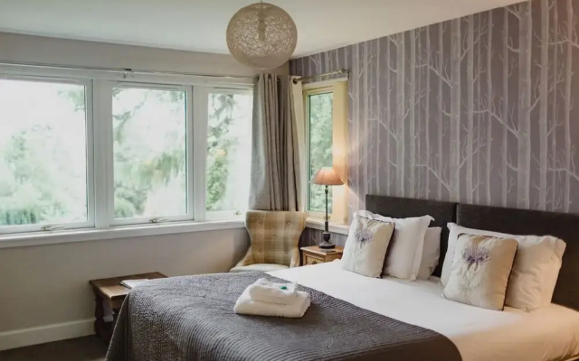 Taypark River View Apartment