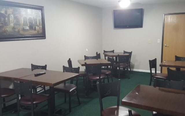 Amerivu Inn And Suites New Richmond