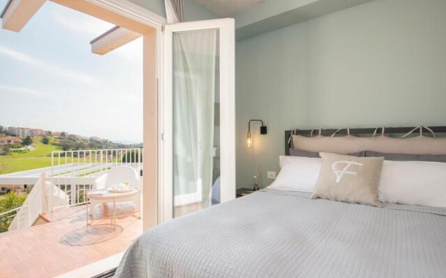 bed&breakfast Filomare