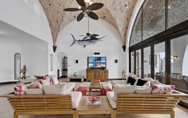 Villa Bougainvillea - Million dollar view - Beautiful Villa