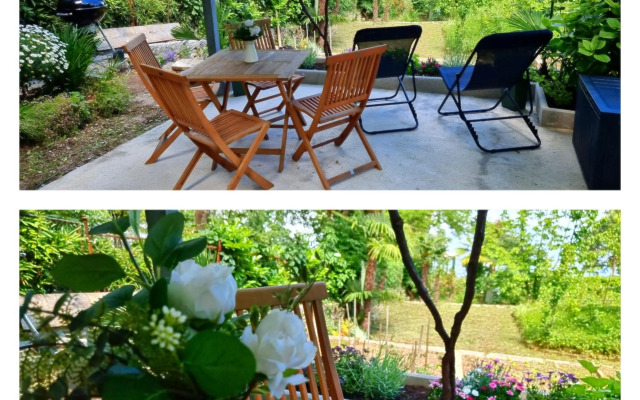 Studio apartman Villa Gianna