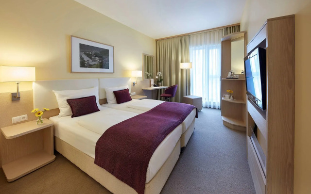 Four Points Flex by Sheraton Koblenz