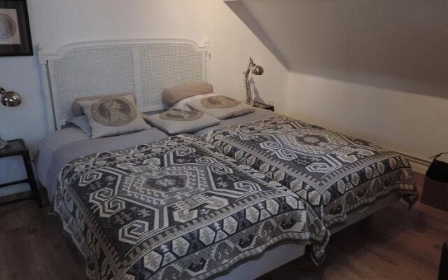 B&B Eremyten Hof
