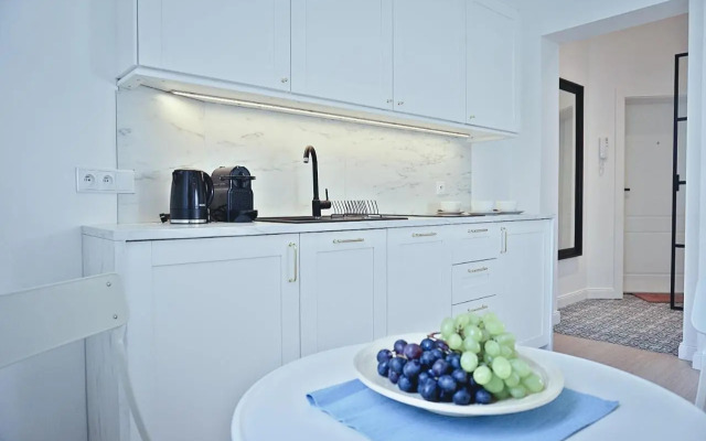 Apartament Jola