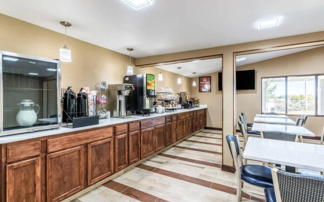Econo Lodge