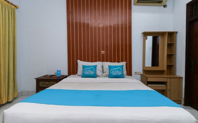 Airy Jimbaran Celagi Basur 1 Bali