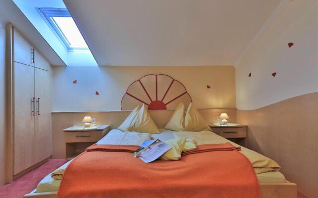 Hotel Garni Zerza