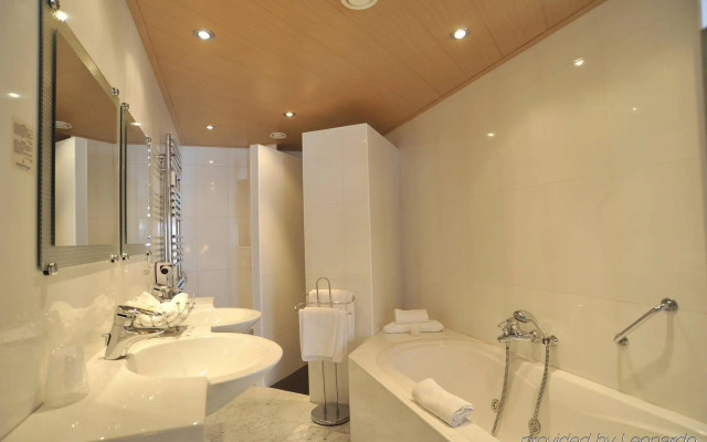 City Hotel Bergen op Zoom