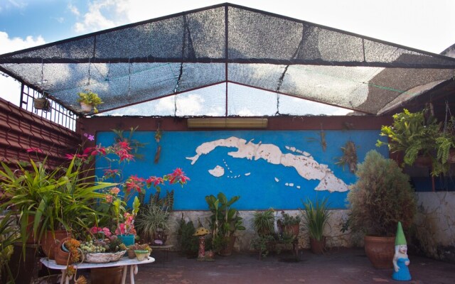 Casa Rincon de Yury