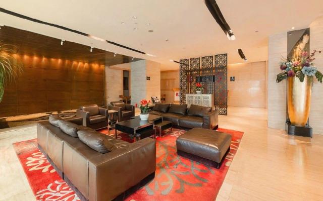Rivan Hotel Longgang Shenzhen